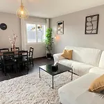 Villa Maison Moderne Avec Terrasse&parking