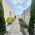 Maison moderne avec terrasse&parking