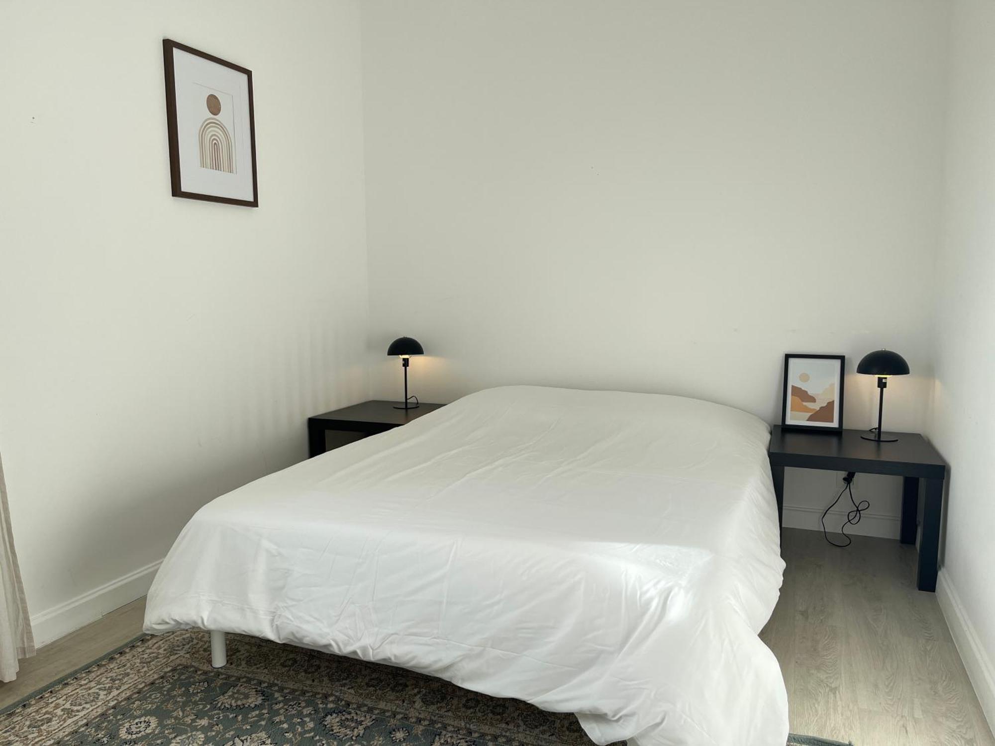 Villa Maison Moderne Avec Terrasse&parking Clermont-Ferrand