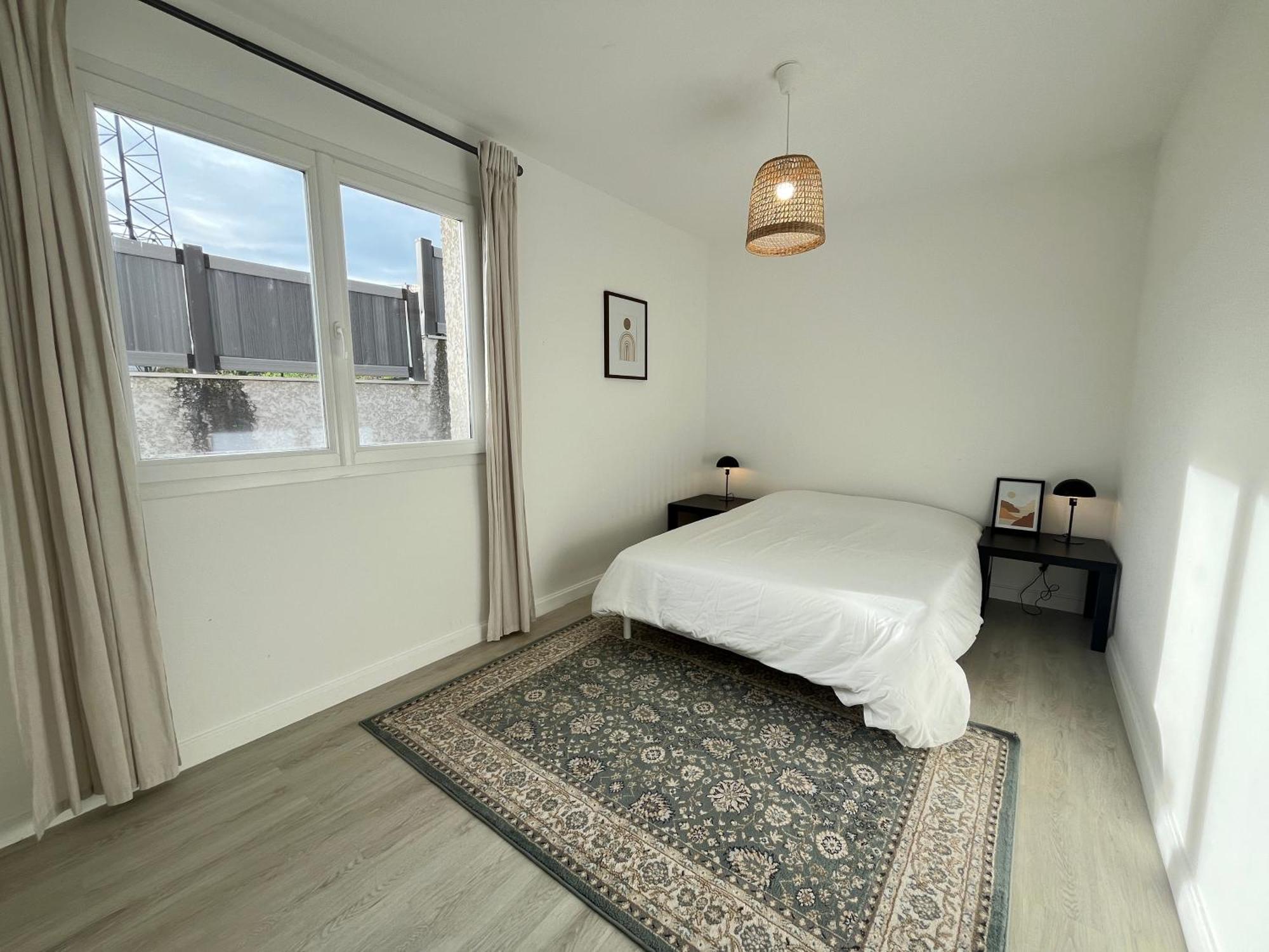 Maison Moderne Avec Terrasse&parking Clermont-Ferrand