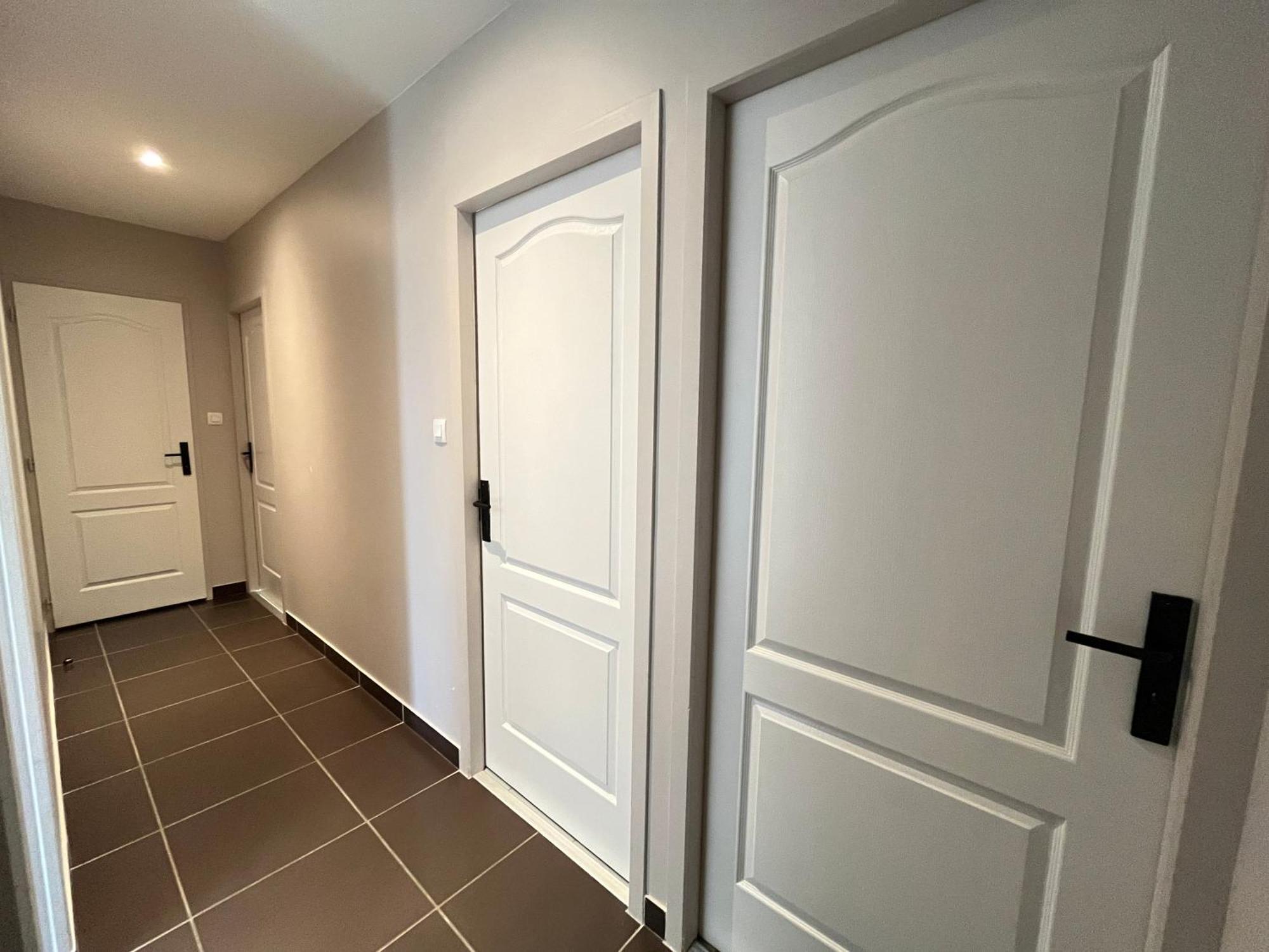 Maison Moderne Avec Terrasse&parking *